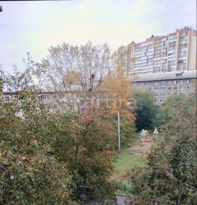 Комната, 18.5 м2, 5/5 эт. Иркутск - изображение 4