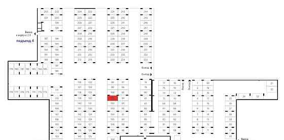 Гараж, 13.6 м2 Москва