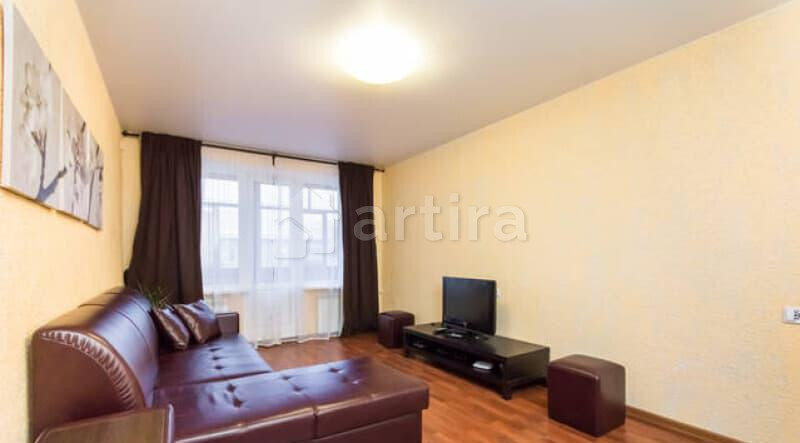 2-комн. квартира, 48 м2, 5/5 эт. Казань - изображение 1