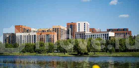 4-комн. квартира, 121.2 м2, 11/14 эт. Москва