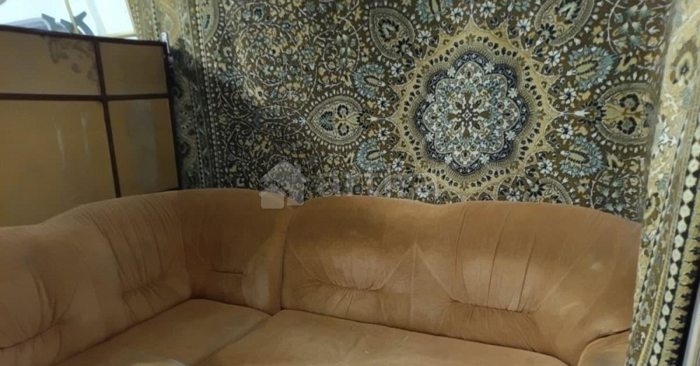 Комната, 10 м2, 1/2 эт. Иркутск - изображение 1