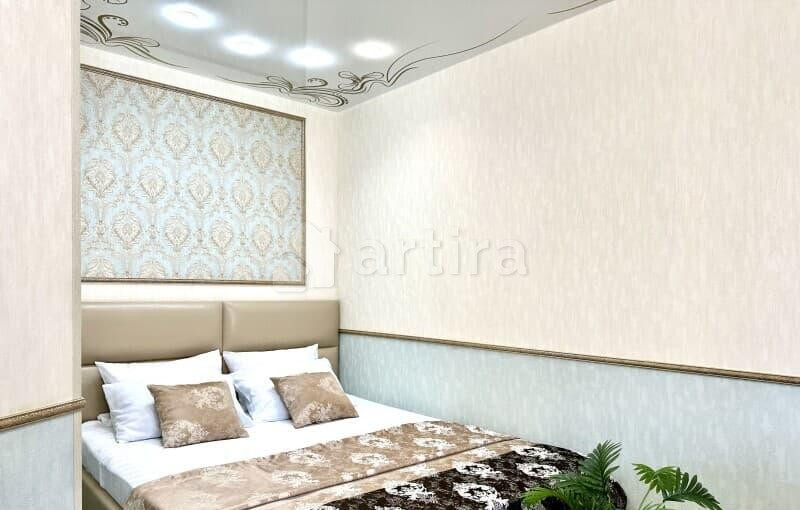 2-комн. квартира, 40 м2, 4/9 эт. Волжский - изображение 1