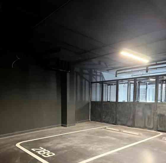 Гараж, 14 м2 Москва