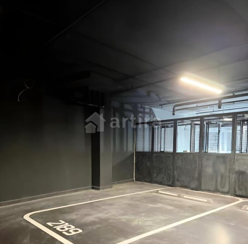 Гараж, 14 м2 Москва - изображение 4