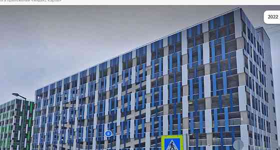 Гараж, 14 м2 Санкт-Петербург