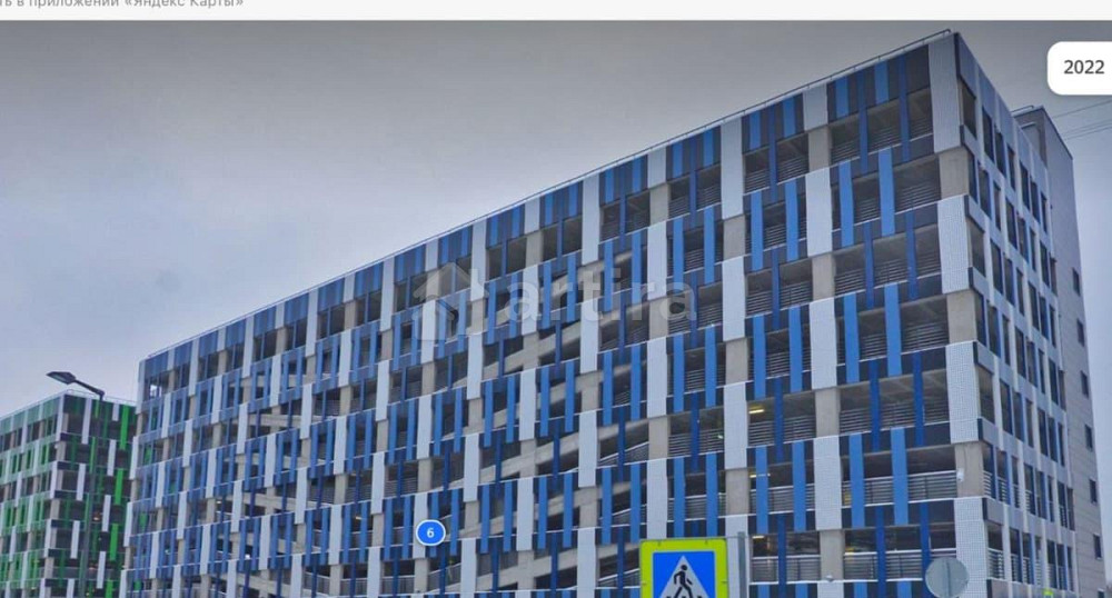 Гараж, 14 м2 Санкт-Петербург - изображение 5