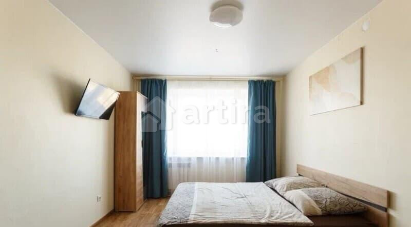 1-комн. квартира, 38 м2, 8/10 эт. Вологда - изображение 5