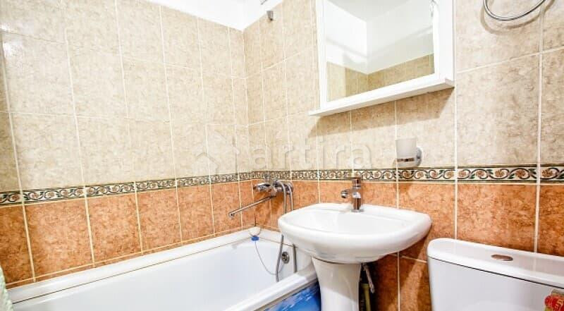 1-комн. квартира, 36 м2, 3/5 эт. Екатеринбург - изображение 5