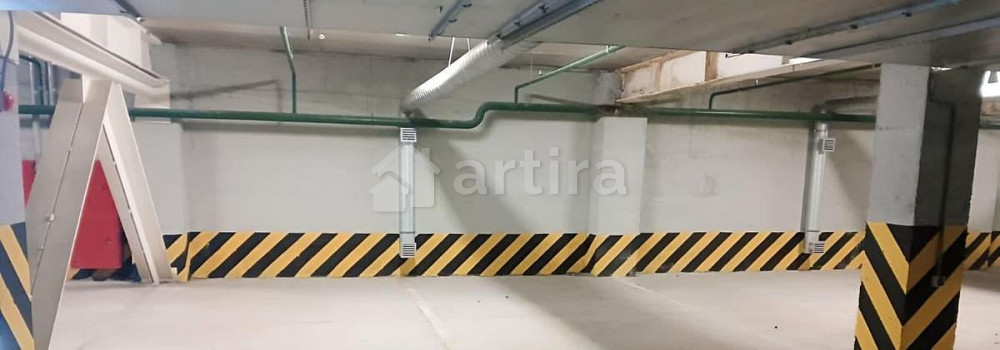 Гараж, 30 м2 Новосибирск - изображение 4