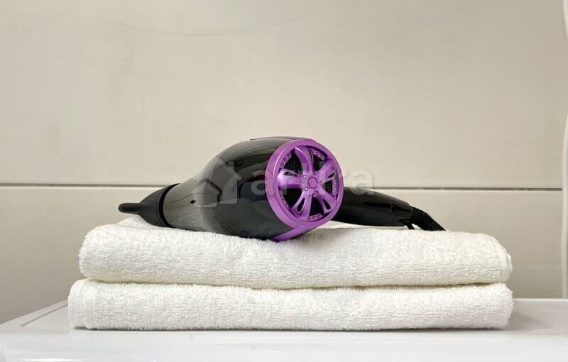 1-комн. квартира, 28 м2, 1/3 эт. Санкт-Петербург - изображение 9