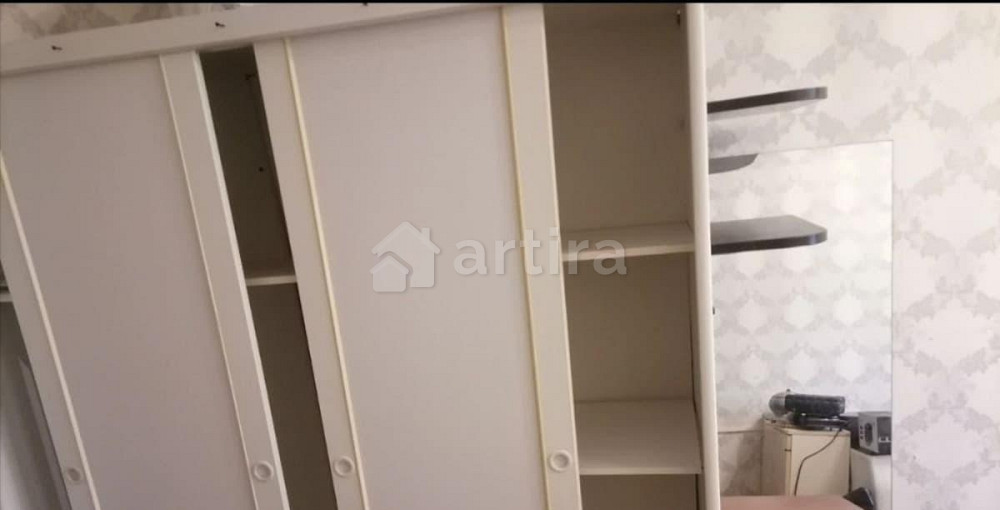 Комната, 40 м2, 5/5 эт. Саратов - изображение 4