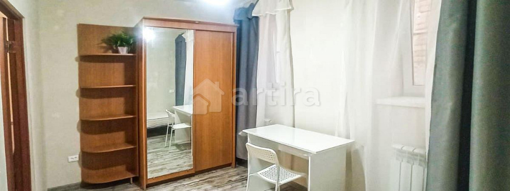 Комната, 14 м2, 1/1 эт. Ростов-на-Дону - изображение 1