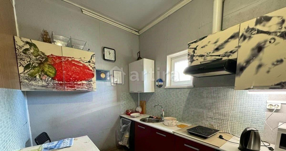 Дом, 100 м2, 25 соток, 1 эт. Раменское - изображение 5