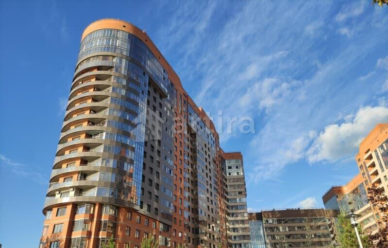 2-комн. квартира, 42 м2, 16/16 эт. Новосибирск - изображение 12