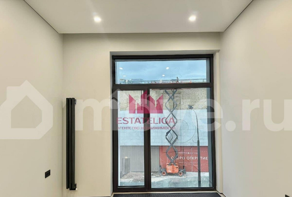 1-комн. квартира, 44.2 м2, 3/23 эт. Москва - изображение 7