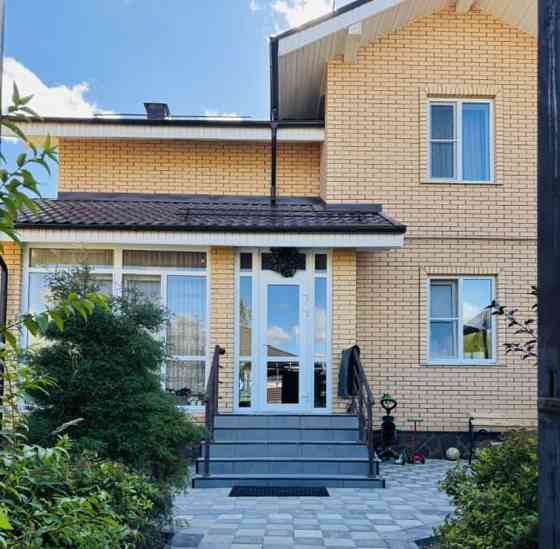 Дом, 180 м2, 12 соток, 2 эт. Балабаново