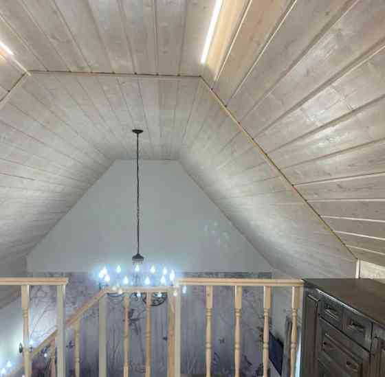 Коттедж, 105 м2, 15 соток, 2 эт. Новосибирск