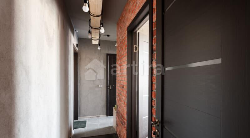 2-комн. квартира, 53 м2, 12/12 эт. Вологда - изображение 8