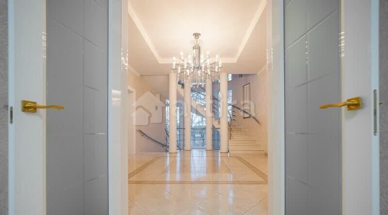 Коттедж, 900 м2 Краснознаменск - изображение 8