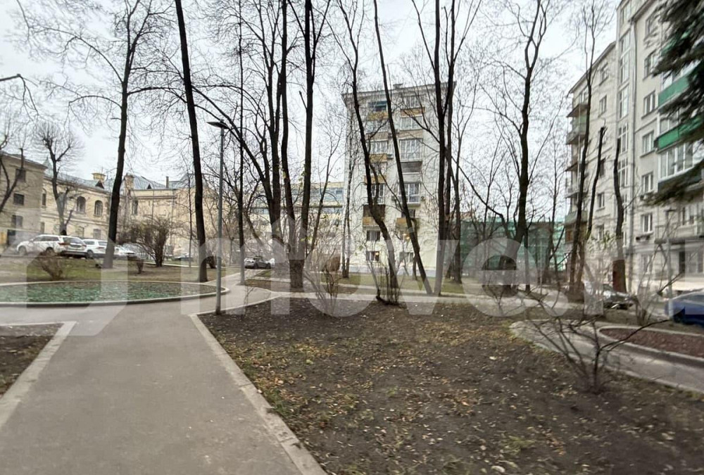 Студия, 12.1 м2, 1/8 эт. Москва - изображение 7