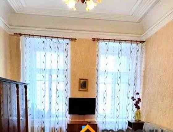 Комната, 17 м2, 2/5 эт. Санкт-Петербург