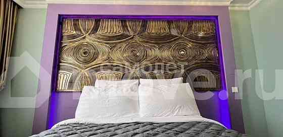 3-комн. квартира, 92 м2, 9/12 эт. Москва