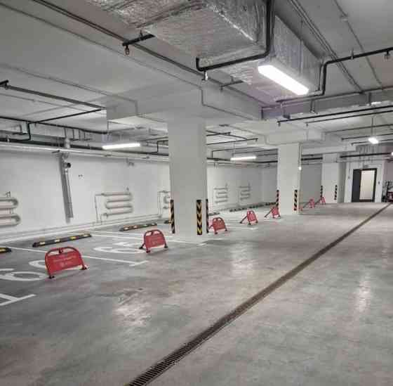 Гараж, 13.4 м2 Москва