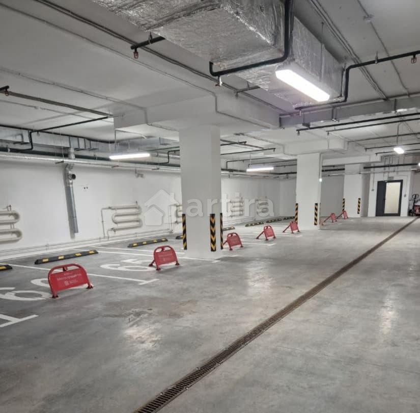 Гараж, 13.4 м2 Москва - изображение 1