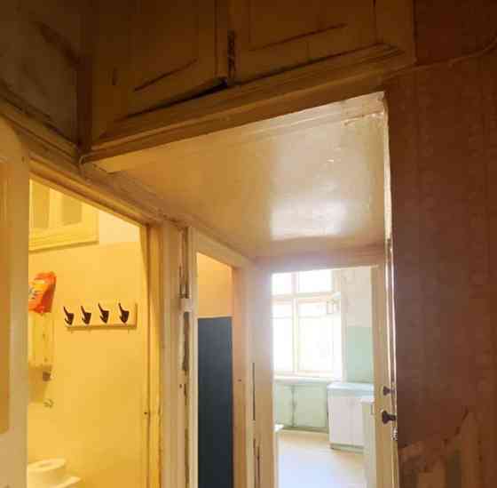 Комната, 15.6 м2, 5/5 эт. Москва