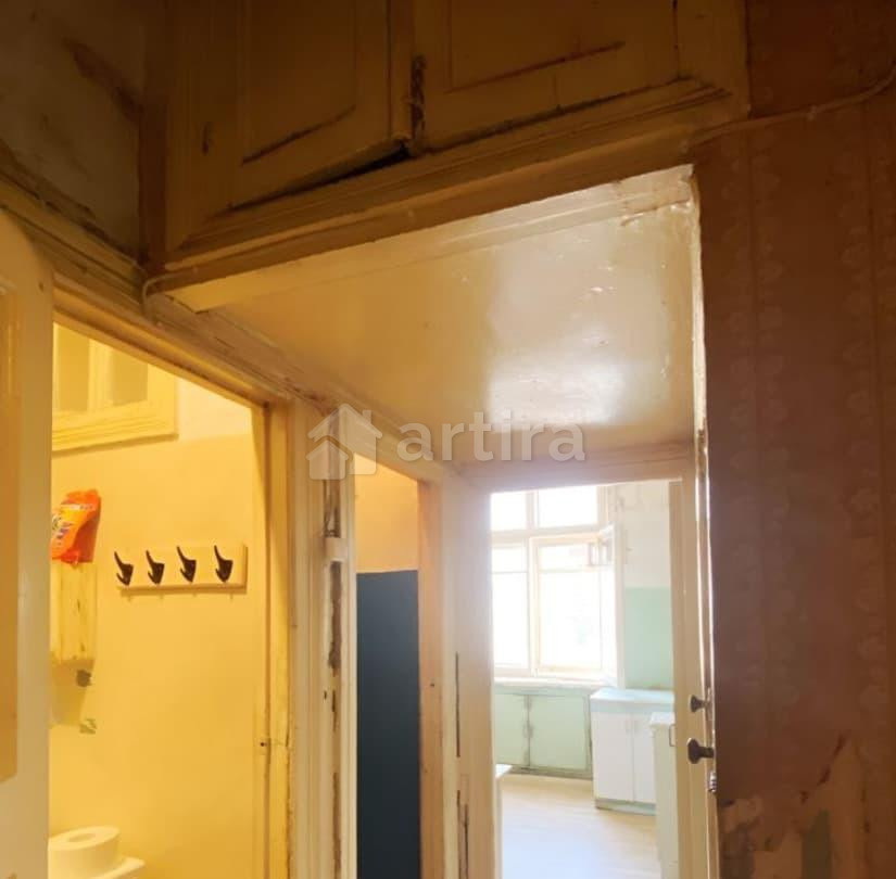 Комната, 15.6 м2, 5/5 эт. Москва - изображение 2