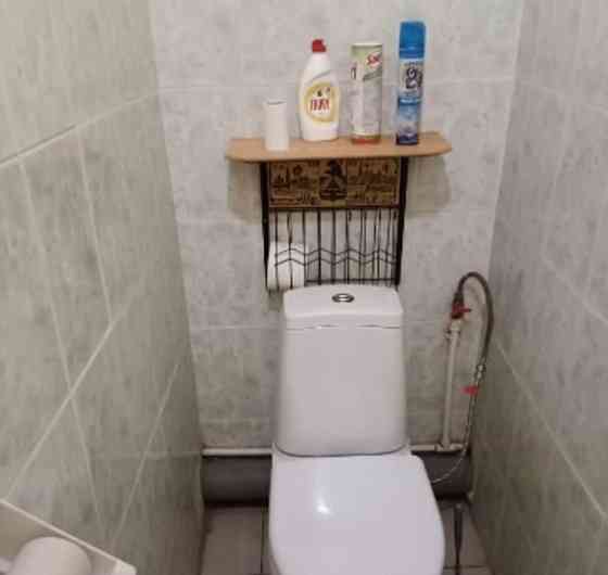 Комната, 9 м2, 5/5 эт. Самара