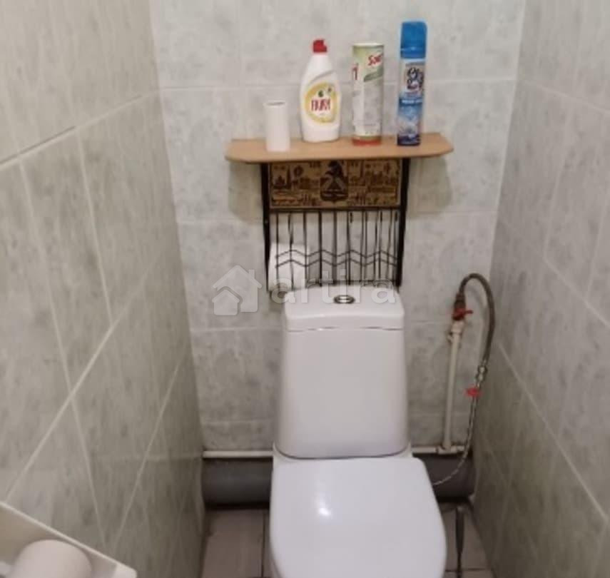 Комната, 9 м2, 5/5 эт. Самара - изображение 4