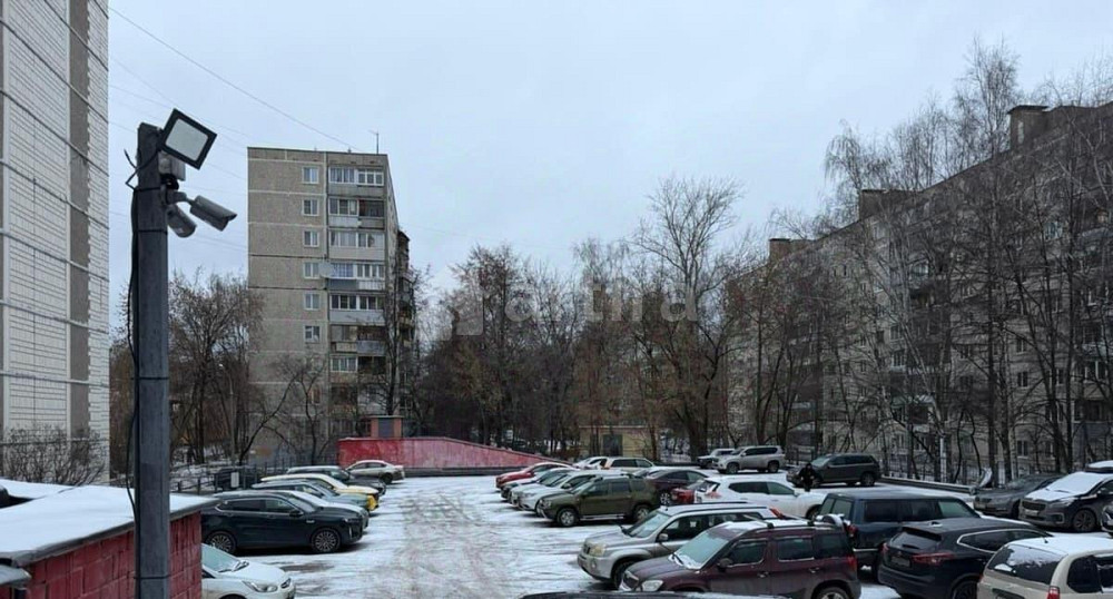 Гараж, 14 м2 Мытищи - изображение 1