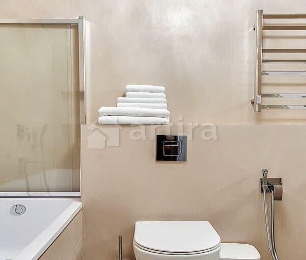 2-комн. квартира, 64 м2, 5/9 эт. Самара - изображение 19