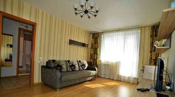 1-комн. квартира, 38 м2, 14/18 эт. Мытищи