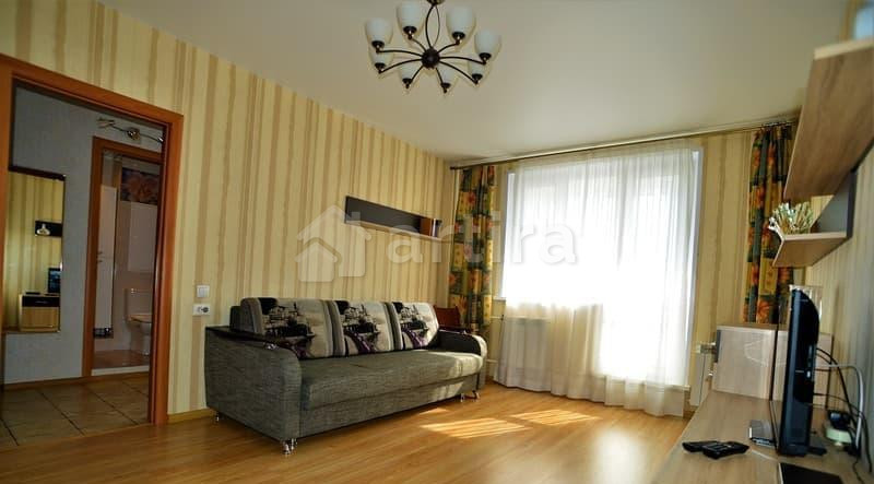 1-комн. квартира, 38 м2, 14/18 эт. Мытищи - изображение 3