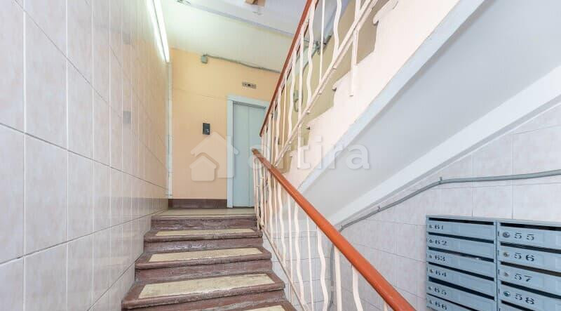 1-комн. квартира, 35 м2, 4/9 эт. Москва - изображение 11