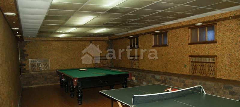 Коттедж, 700 м2 Новосибирск - изображение 8