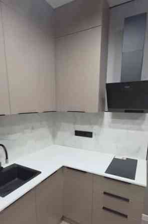 1-комн. квартира, 47 м2, 8/17 эт. Самара