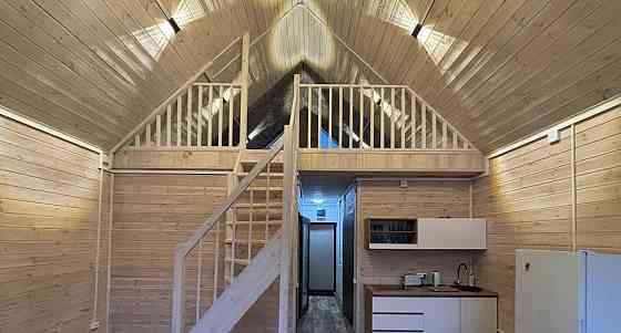 Дом, 100 м2, 8 соток, 2 эт. Раменское