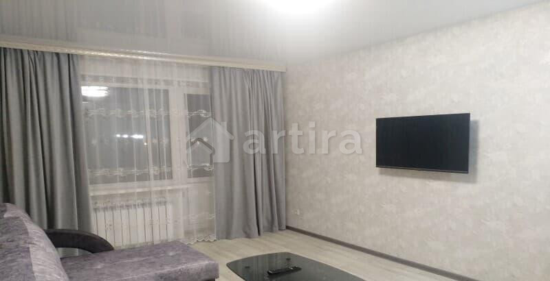 1-комн. квартира, 40 м2, 1/10 эт. Саратов - изображение 3