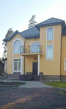 Дом, 200 м2, 12 соток, 2 эт. Всеволожск