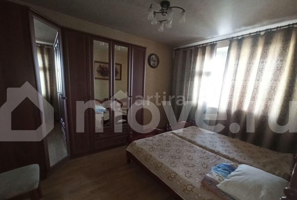 2-комн. квартира, 62 м2, 14/16 эт. Москва - изображение 7