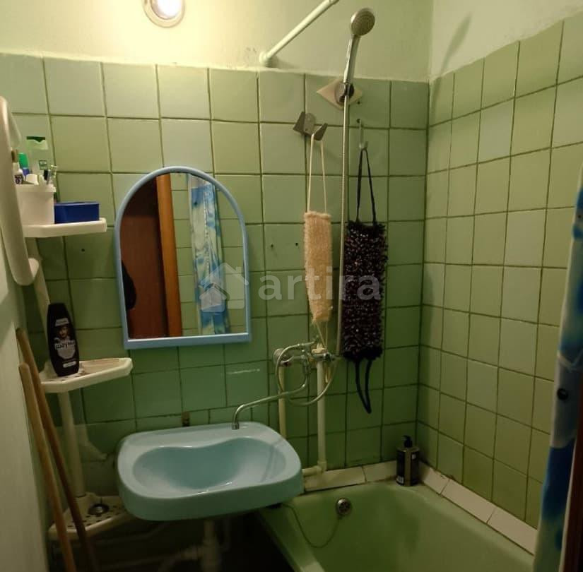 Комната, 20 м2, 9/16 эт. Тольятти - изображение 6