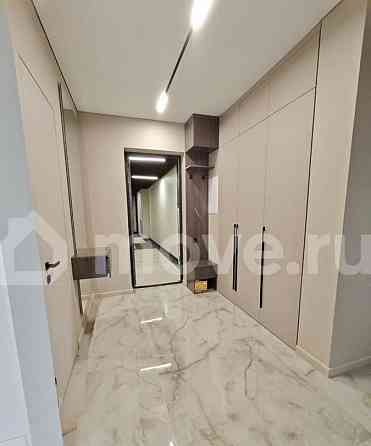 3-комн. квартира, 78 м2, 16/45 эт. Москва