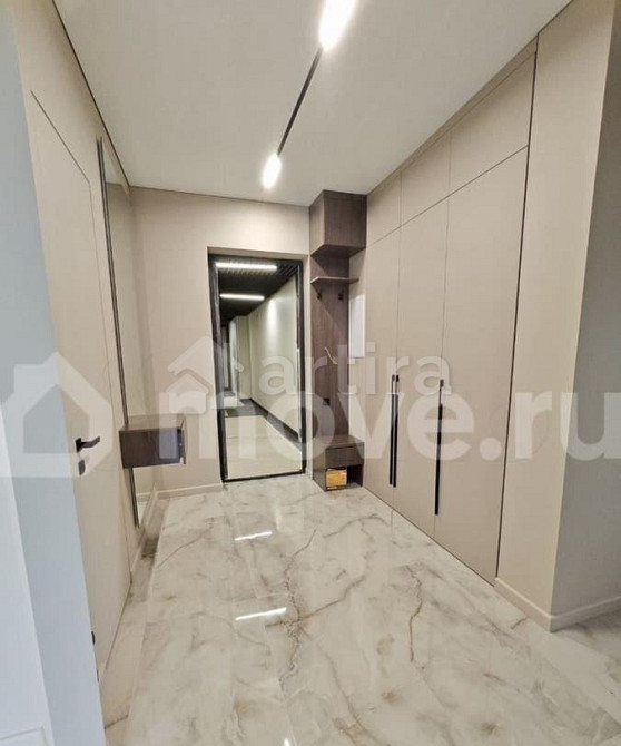 3-комн. квартира, 78 м2, 16/45 эт. Москва - изображение 5