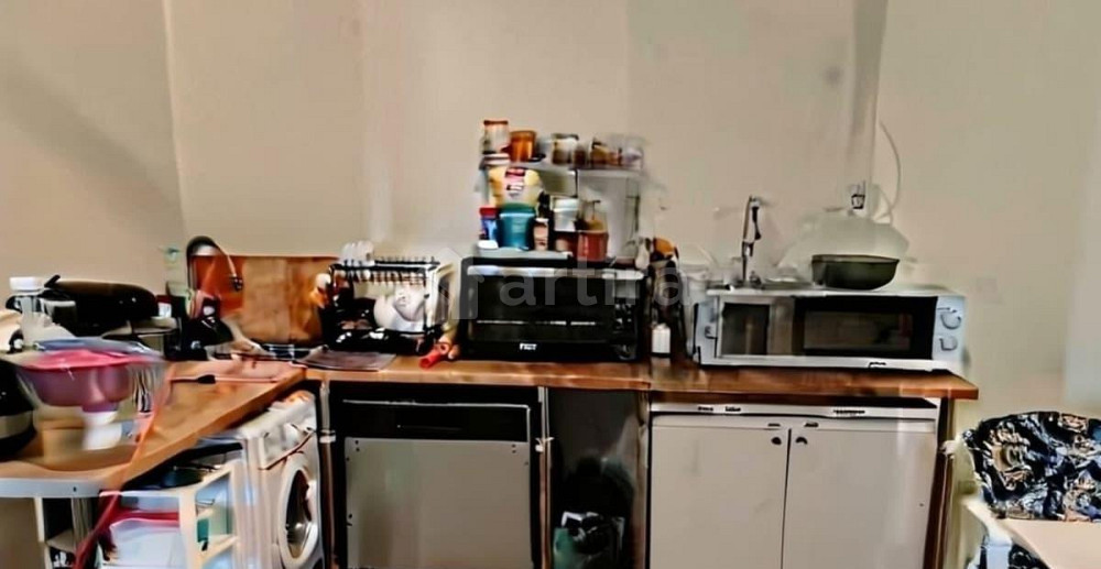 Комната, 10 м2, 1/1 эт. Красногорск - изображение 3