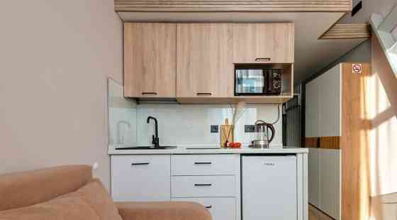 Студия, 13 м2, 3/6 эт. Москва