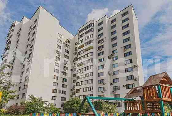 4-комн. квартира, 163.6 м2, 3/12 эт. Москва