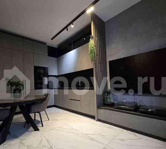 4-комн. квартира, 85 м2, 6/6 эт. Москва